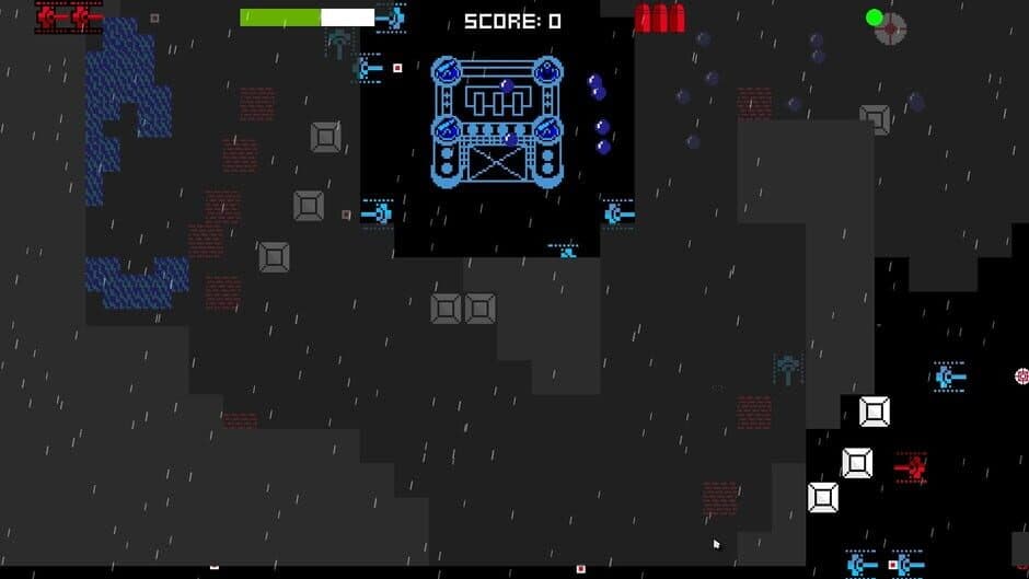 Скриншот 1 из Tiger Tank 59 I: Rainstorm MP066