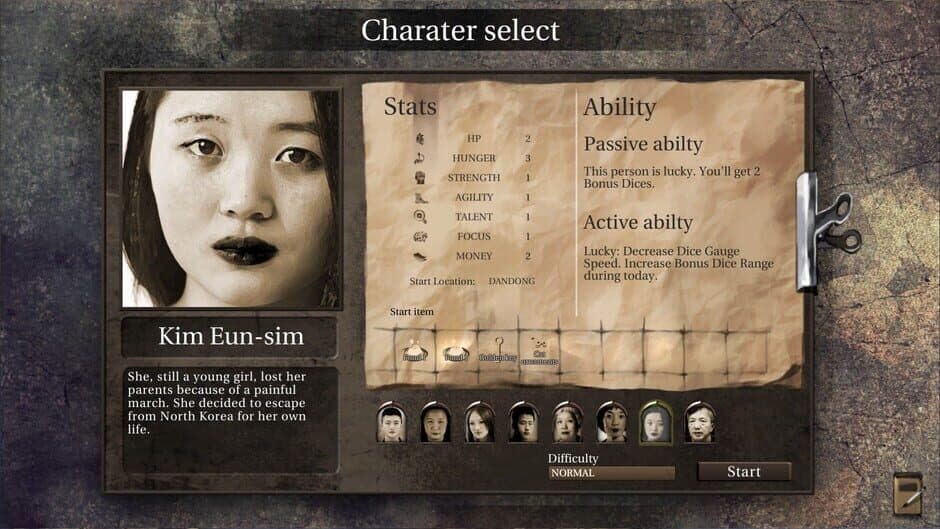 Скриншот 5 из Way of Defector: Kim Eun-sim