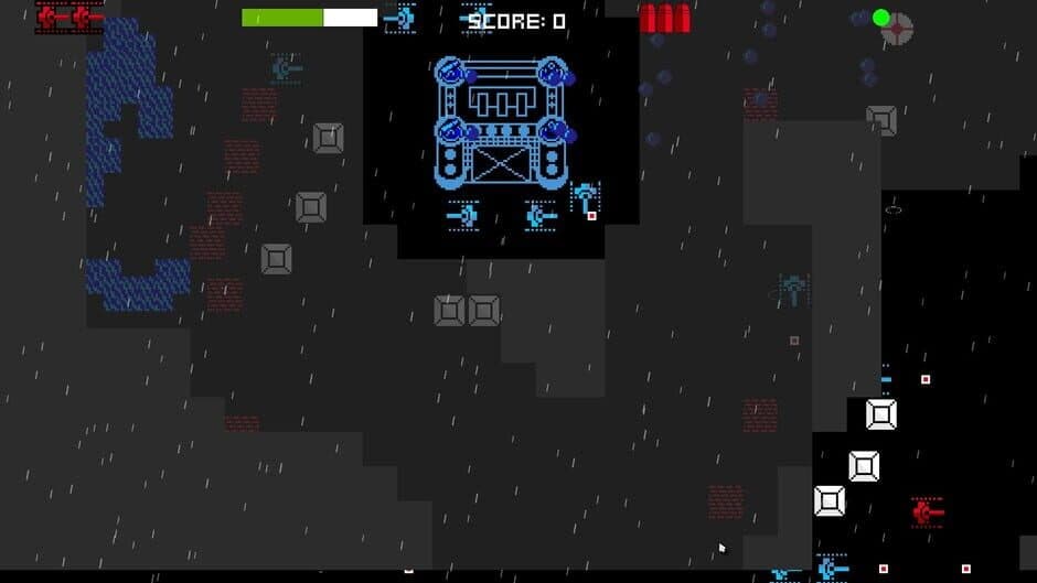 Скриншот 2 из Tiger Tank 59 I: Rainstorm MP066