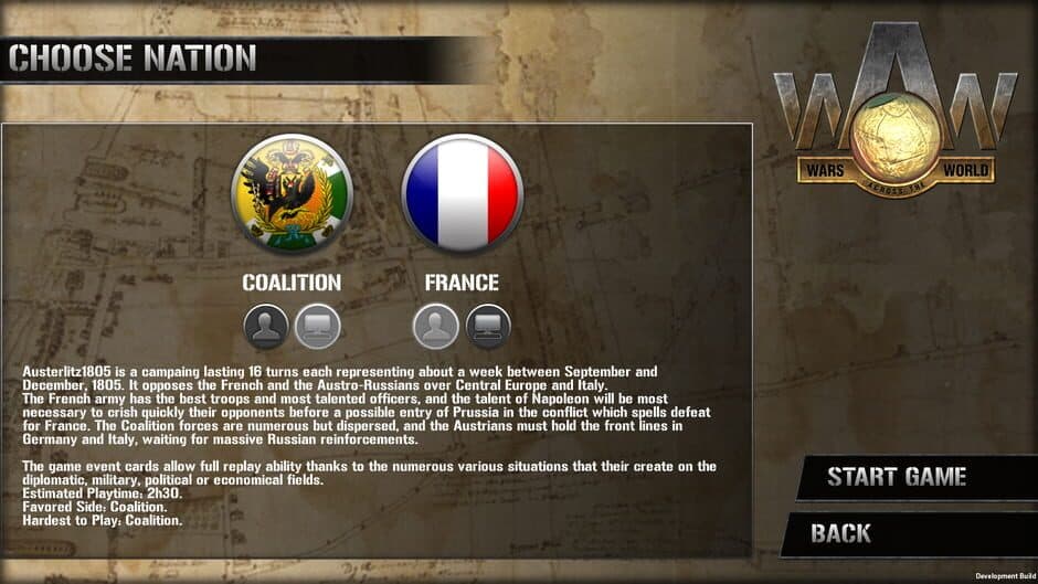 Скриншот 2 из Wars Across the World: Austerlitz 1805