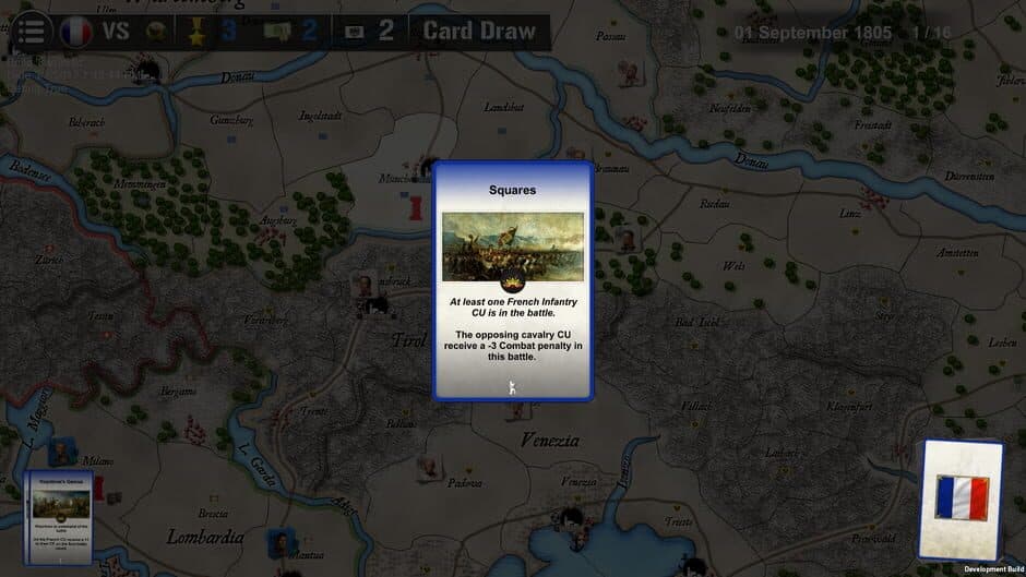 Скриншот 5 из Wars Across the World: Austerlitz 1805