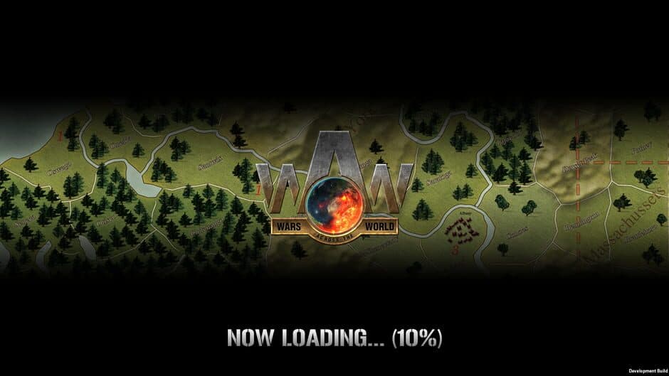 Скриншот 3 из Wars Across the World: Saratoga 1777