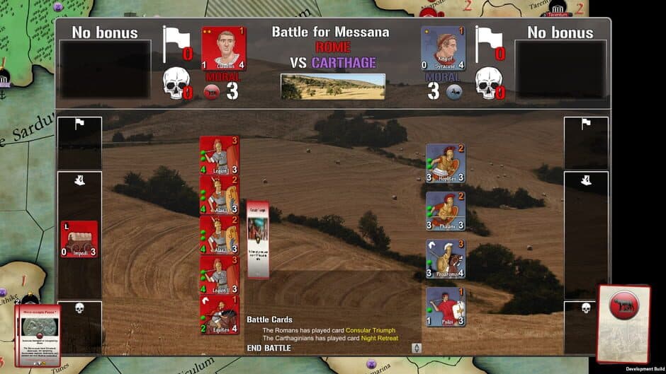 Скриншот 8 из Wars Across the World: Hamilkar 264