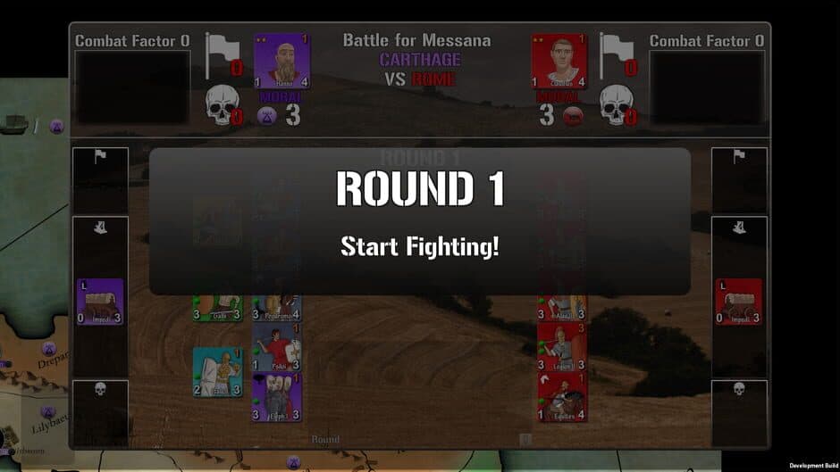 Скриншот 9 из Wars Across the World: Hamilkar 264