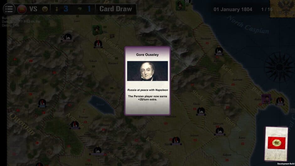 Скриншот 5 из Wars Across the World: Kavkaz 1804