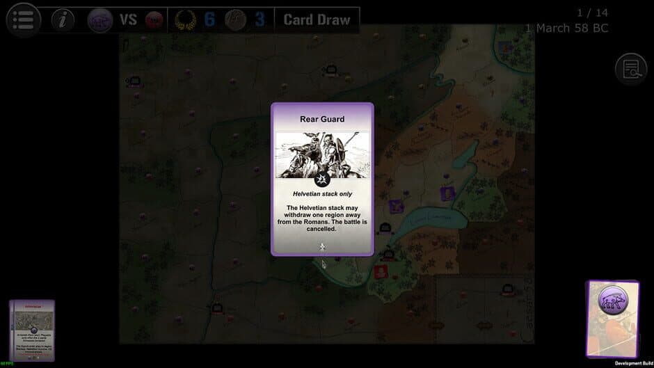 Скриншот 3 из Wars Across the World: Caesar 58