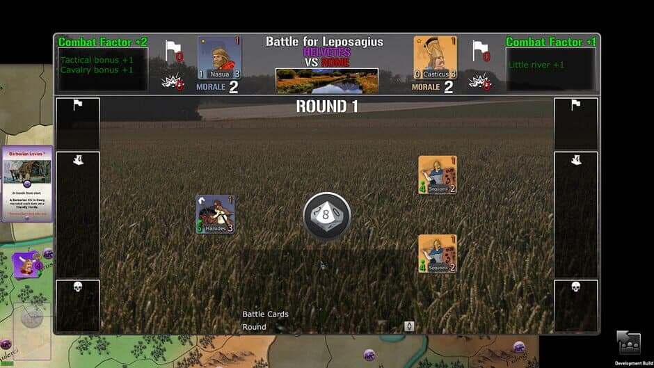 Скриншот 10 из Wars Across the World: Caesar 58