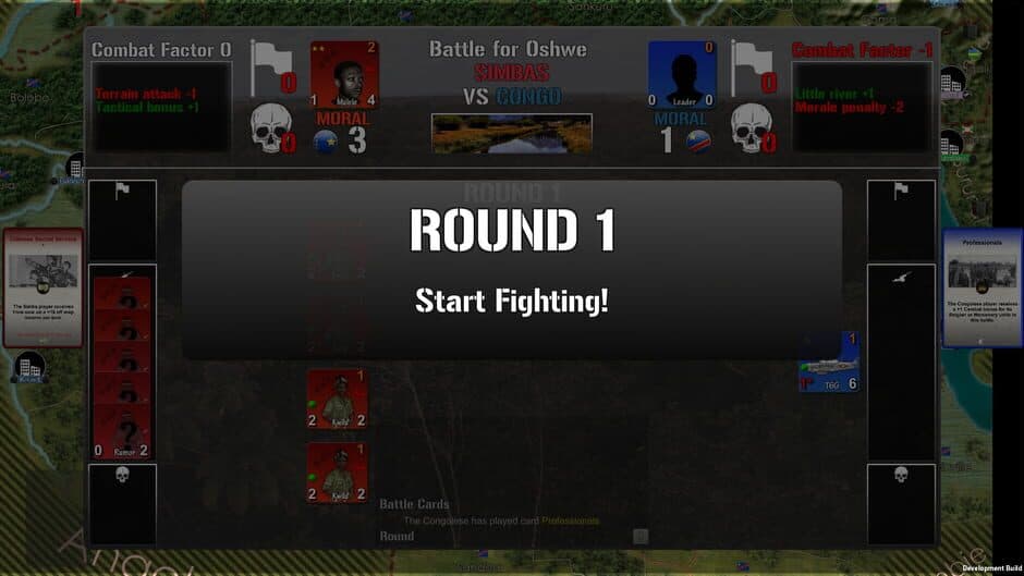 Скриншот 9 из Wars Across the World: Congo 1964