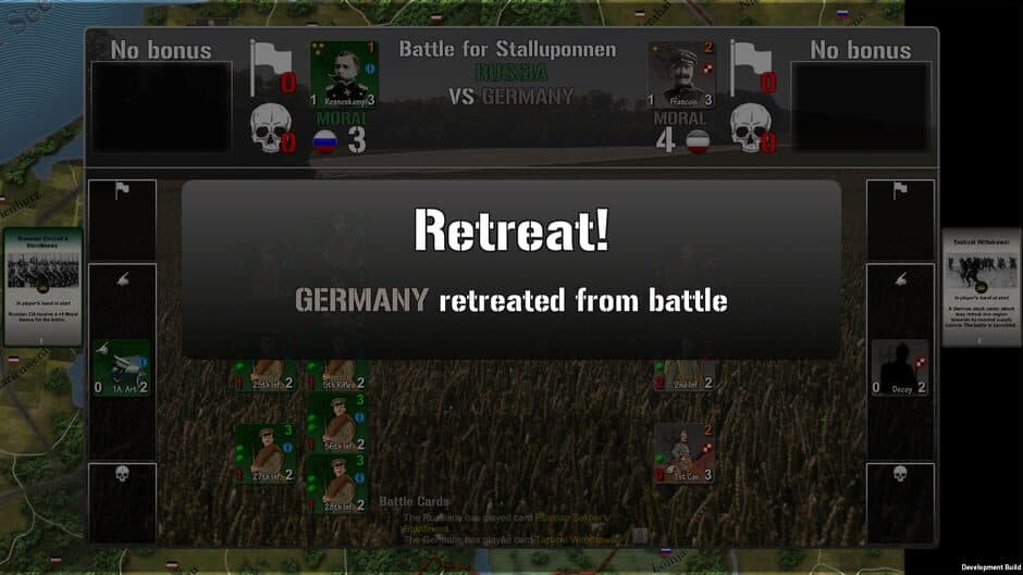 Скриншот 7 из Wars Across the World: Tannenberg 1914
