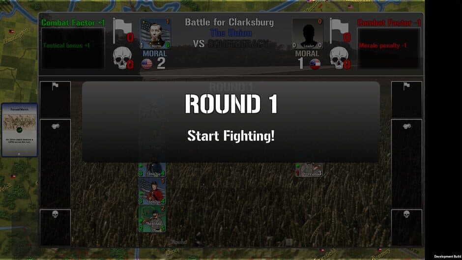Скриншот 8 из Wars Across the World: West Virginia 1861