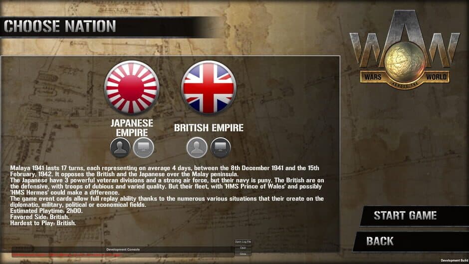 Скриншот 2 из Wars Across the World: Malaya 1941