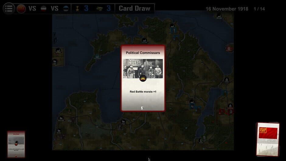 Скриншот 3 из Wars Across the World: Estonia 1918