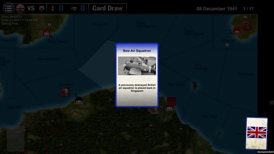 Скриншот 7 из Wars Across the World: Malaya 1941
