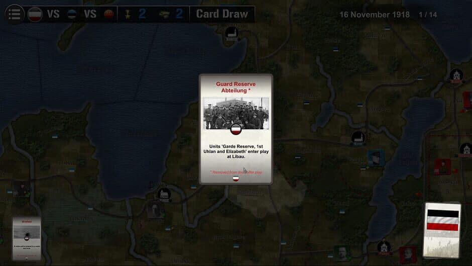 Скриншот 11 из Wars Across the World: Estonia 1918