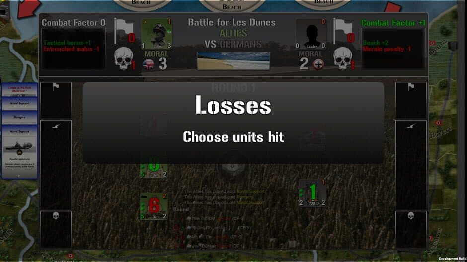 Скриншот 7 из Wars Across the World: Normandy 1944