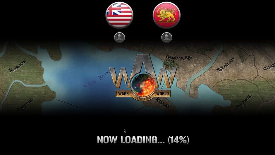 Скриншот 4 из Wars Across the World: Persia 1856