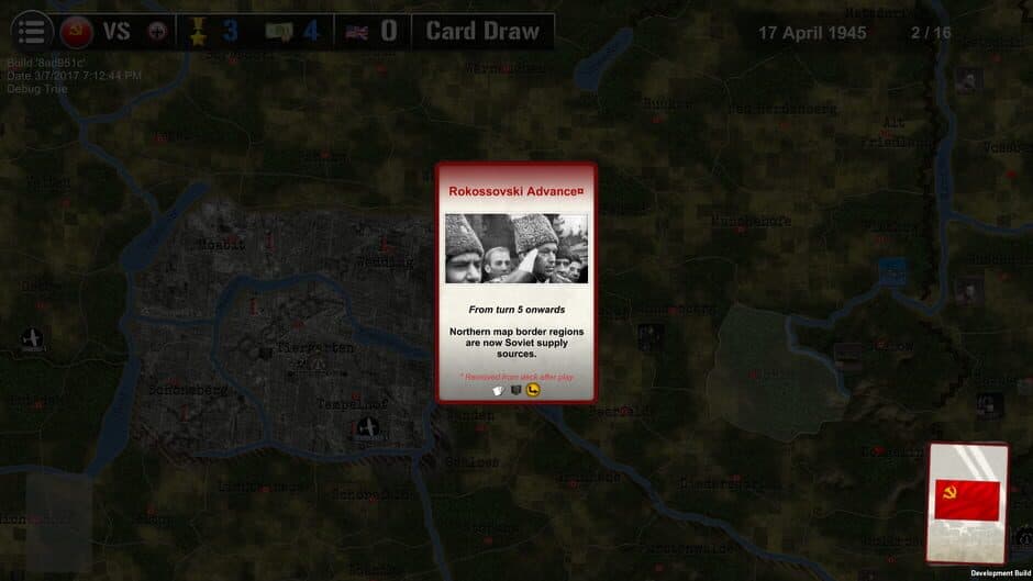 Скриншот 7 из Wars Across the World: Berlin 1945