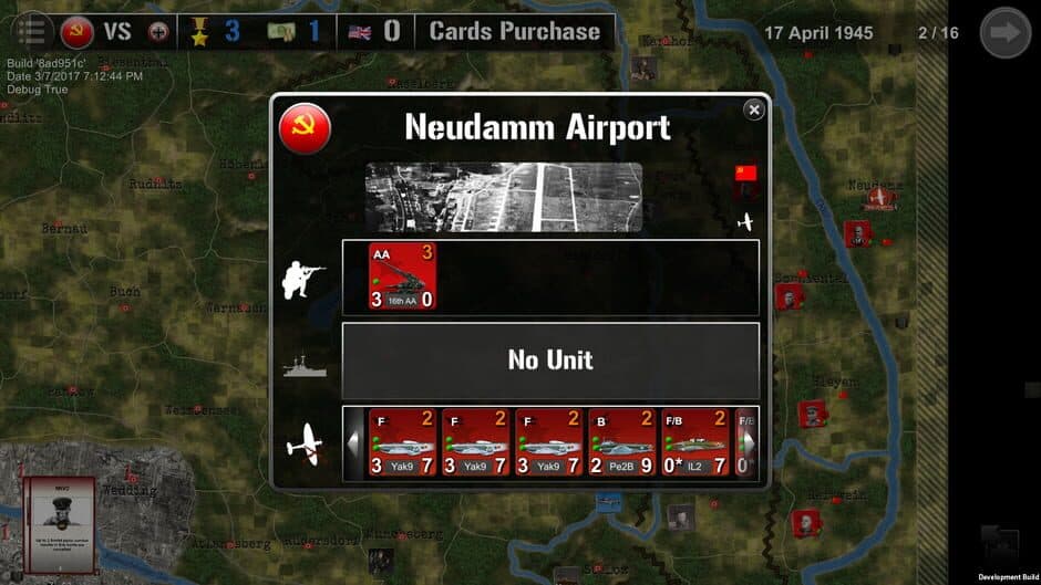 Скриншот 10 из Wars Across the World: Berlin 1945