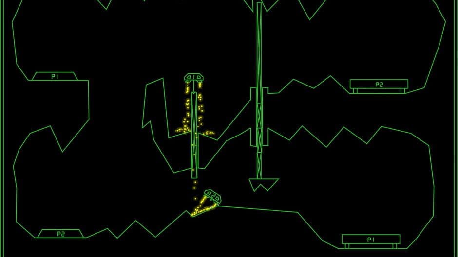 Скриншот 5 из GravitreX Arcade