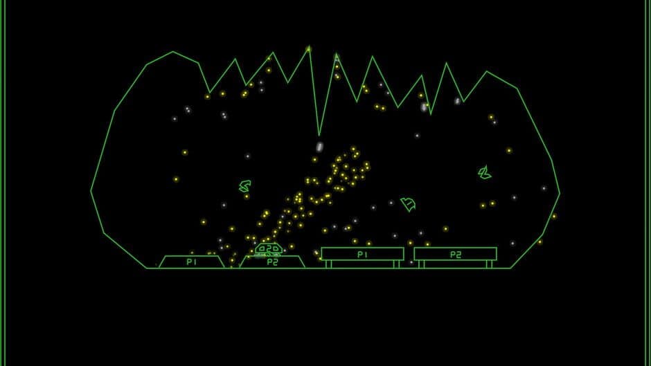 Скриншот 6 из GravitreX Arcade