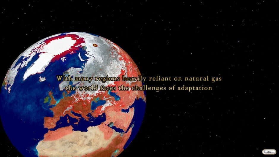 Скриншот 3 из Fate of the World: Migration
