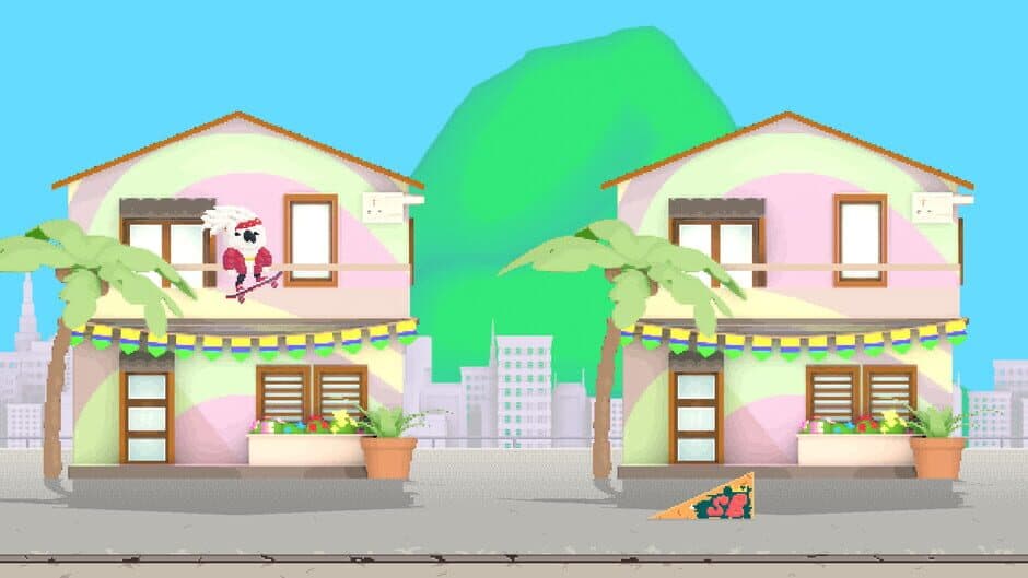 Скриншот 4 из Bird Pro Skater