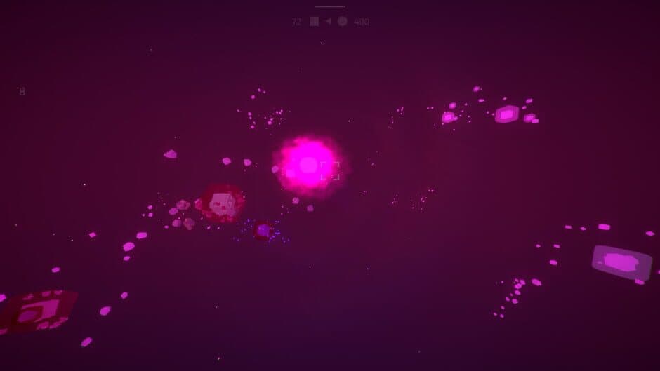 Скриншот 2 из Space Abyss