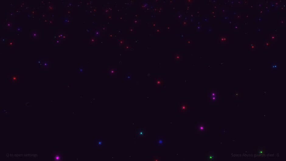 Скриншот 3 из Space Abyss