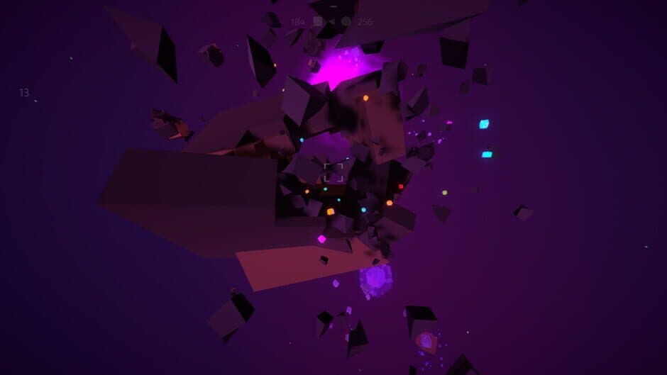 Скриншот 4 из Space Abyss