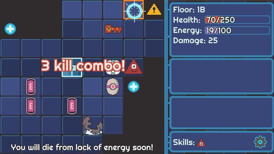 Скриншот 2 из Oneons: Prisoners