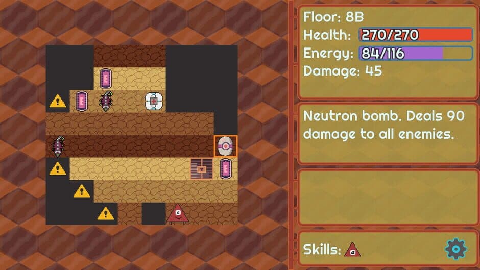 Скриншот 5 из Oneons: Prisoners