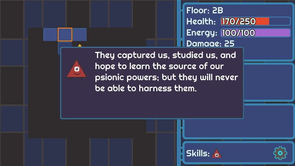 Скриншот 6 из Oneons: Prisoners