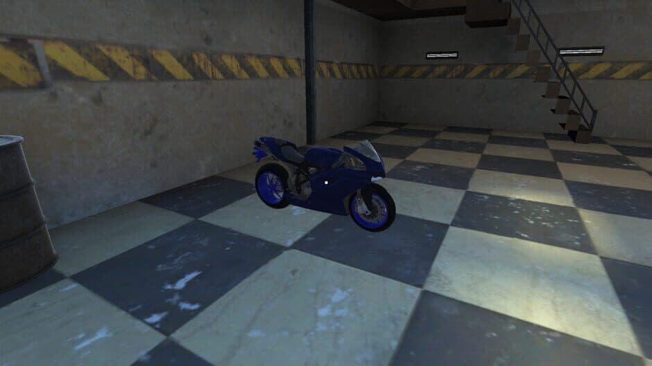 Скриншот 10 из Driving Simulator