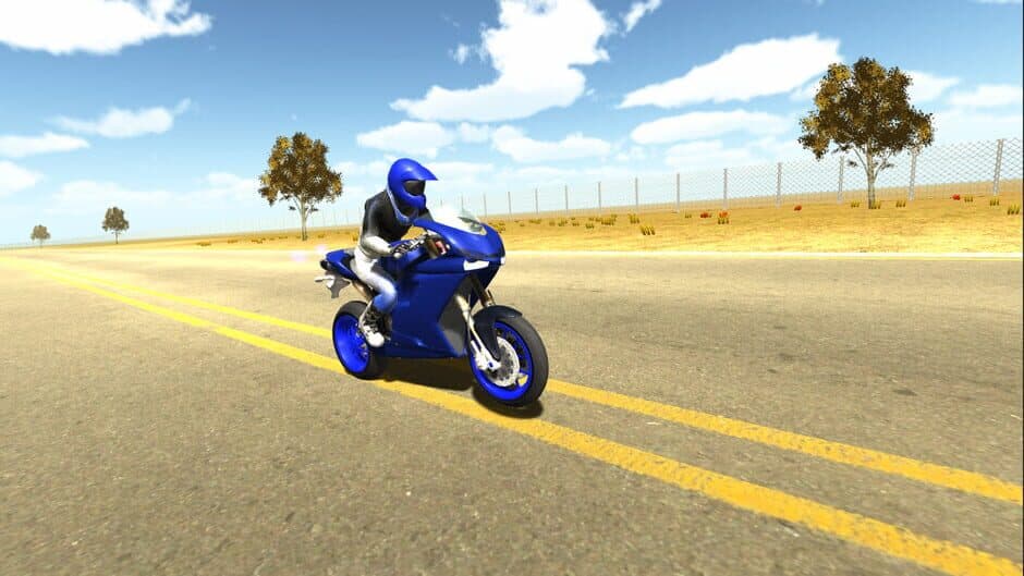 Скриншот 7 из Driving Simulator
