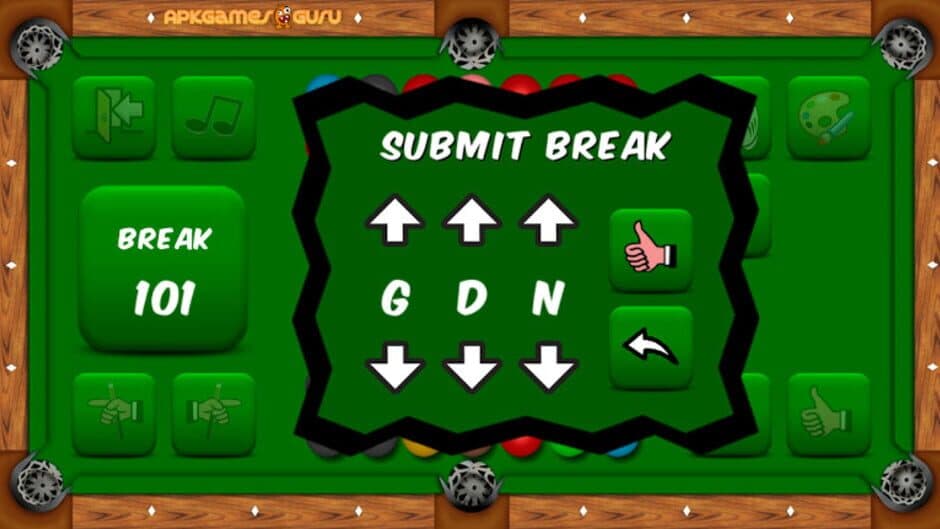 Скриншот 5 из Snooker Loopy Pro