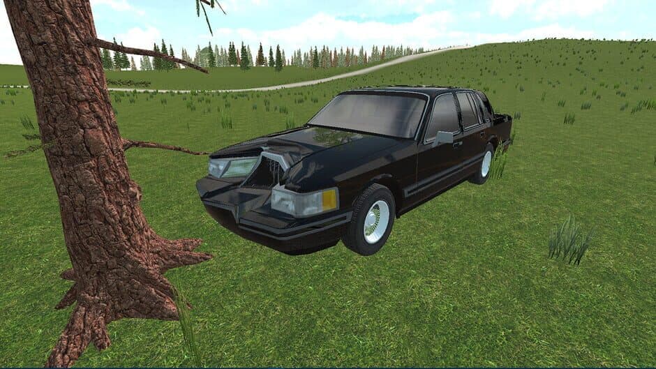 Скриншот 5 из Driving Simulator