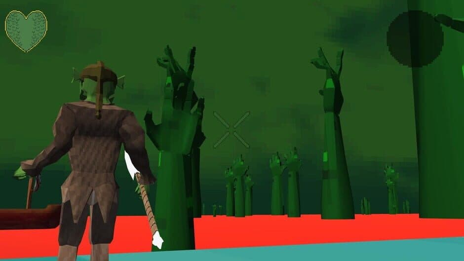 Скриншот 3 из Trident