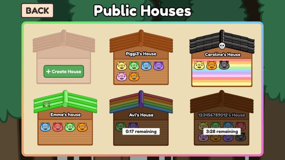 Скриншот 3 из Truffle Hogs