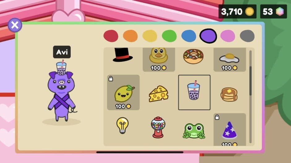 Скриншот 5 из Truffle Hogs