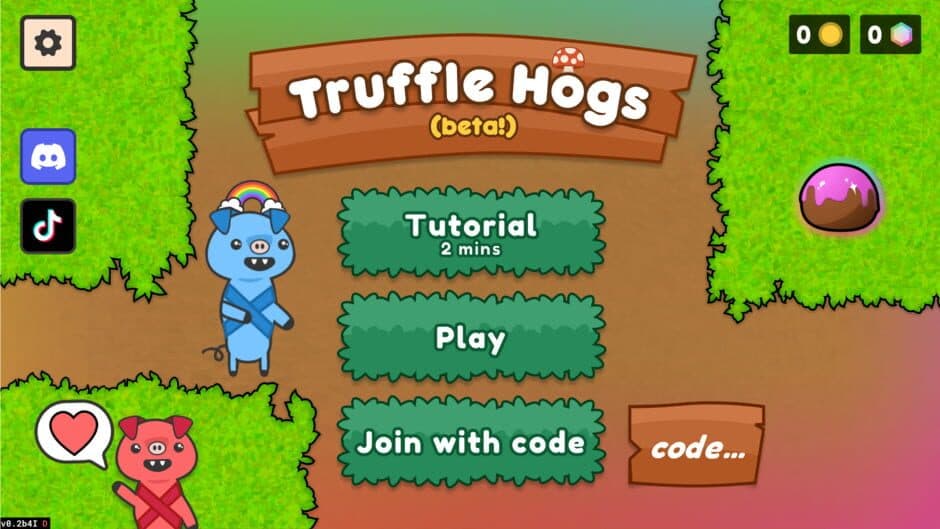 Скриншот 6 из Truffle Hogs