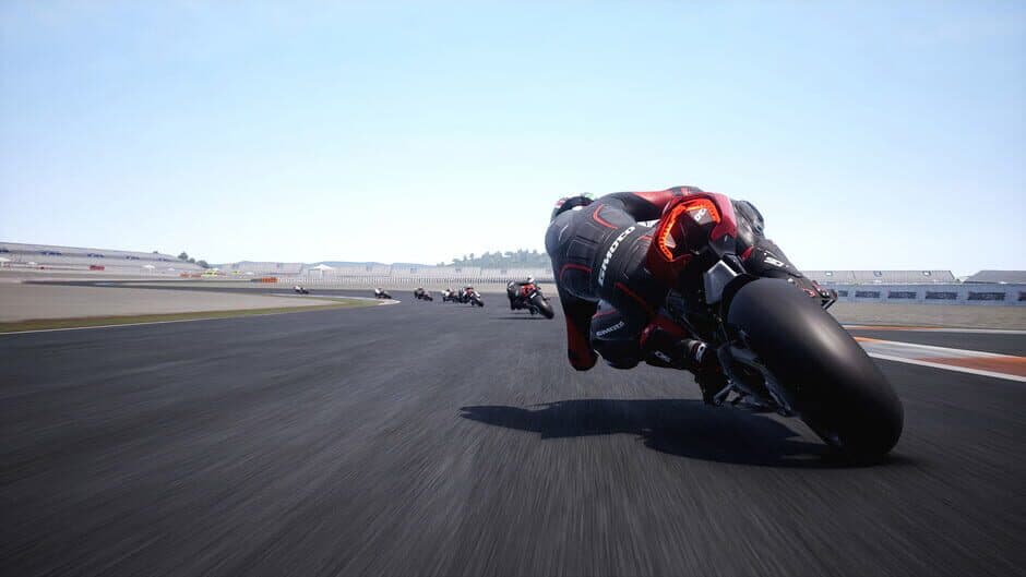 Скриншот 2 из Ride 4: Valencia Pack
