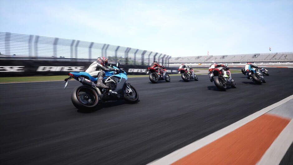 Скриншот 4 из Ride 4: Valencia Pack