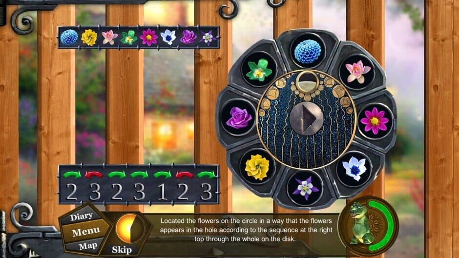 Скриншот 3 из Legacy: Witch Island 2