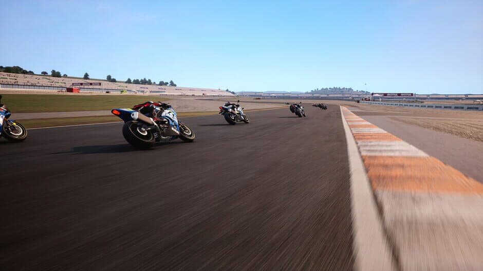 Скриншот 5 из Ride 4: Valencia Pack
