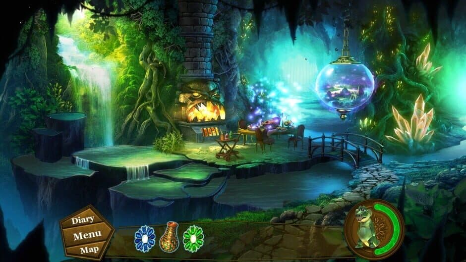 Скриншот 9 из Legacy: Witch Island 2