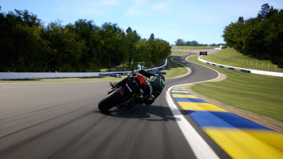 Скриншот 6 из Ride 4: Bonus Pack 10