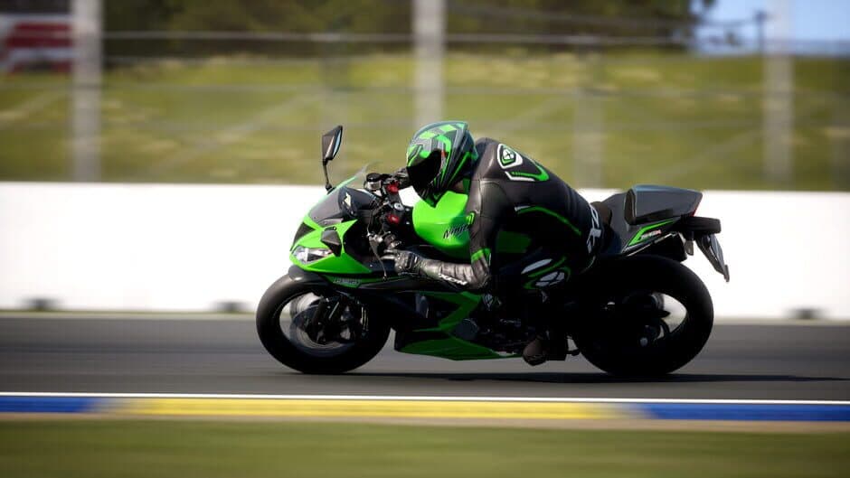 Скриншот 8 из Ride 4: Bonus Pack 10