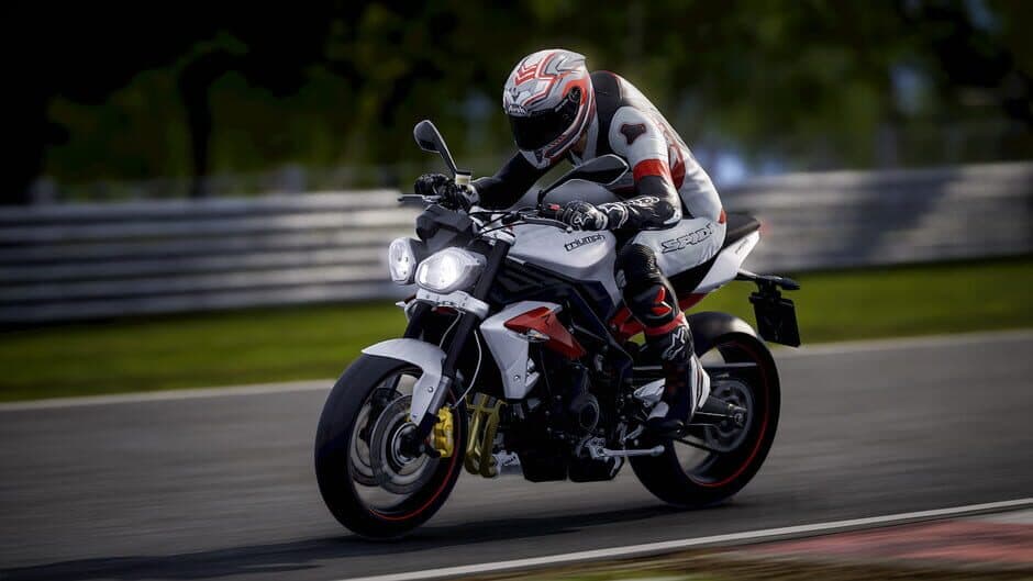 Скриншот 1 из Ride 4: European Bikes Pack