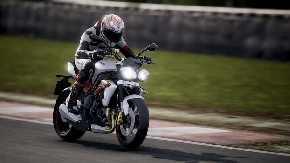 Скриншот 2 из Ride 4: European Bikes Pack