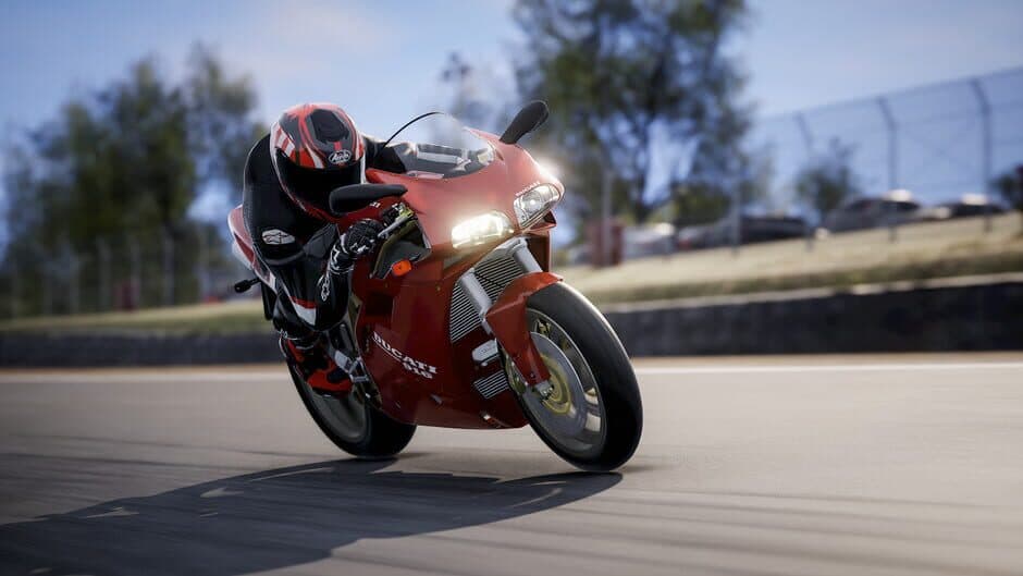 Скриншот 3 из Ride 4: European Bikes Pack